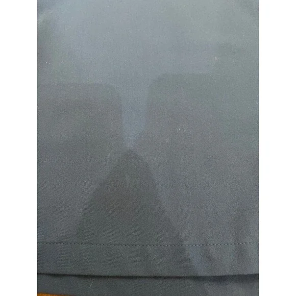 Figs Leon Three Pocket Scrub Top Royal Blue size XS Lot of 2 - Picture 5 of 12